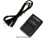 Sạc DE-A38 for Panasonic VBG6