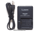 Sạc DE-A49 For Panasonic DMW-BLB13, sạc dây