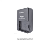 Sạc DE-A49 For Panasonic DMW-BLB13, sạc dây