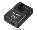Sạc DE-A66 For Panasonic DMW-BCG10, sạc dây