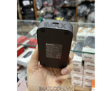 Sạc đôi Kingma BM058Q-W235 Màn hình LCD for Fujifilm NP-W235