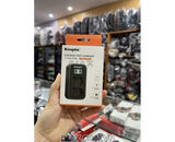 Sạc đôi Kingma BM058Q-W235 Màn hình LCD for Fujifilm NP-W235