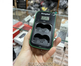 Sạc đôi Kingma BM058Q-W235 Màn hình LCD for Fujifilm NP-W235