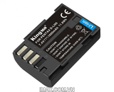 Sạc đôi Kingma cho Pentax D-Li90