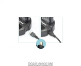 Sạc đôi Kingma cho pin Canon LP-E5