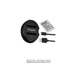 Sạc đôi Kingma for Nikon EN-EL5