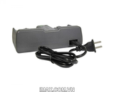 Sạc đôi Kingma MH-26 dùng chung cho pin EN-EL18