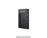 Sạc đôi máy ảnh RavPower for Canon LP-E12