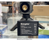 Sạc  đôi ver 3 cho máy ảnh Kingma BLX-1 ( For Olympus OM-1 )