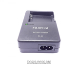 Sạc Fujifilm BC-85 cho pin NP-85, Sạc dây