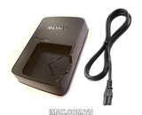 Sạc máy ảnh BC-CSN cho pin Sony NP-BN1, Sạc dây