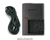 Sạc máy ảnh BC-TRN/ TRP cho Sony NP-BN1/BG1/ BD1/ FE1/ FR1, Sạc dây