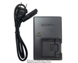 Sạc máy ảnh BC-TRN/ TRP cho Sony NP-BN1/BG1/ BD1/ FE1/ FR1, Sạc dây