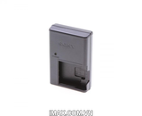 Sạc máy ảnh BC-TRN/ TRP cho Sony NP-BN1/BG1/ BD1/ FE1/ FR1, Sạc dây