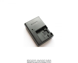 Sạc máy ảnh BC-TRN/ TRP cho Sony NP-BN1/BG1/ BD1/ FE1/ FR1, Sạc dây