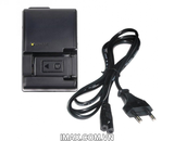 Sạc máy ảnh BC-VW1 cho Sony NP-FW50, Sạc dây