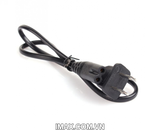 Sạc máy ảnh BC-VW1 cho Sony NP-FW50, Sạc dây