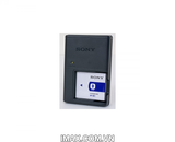 Sạc máy ảnh cho Sony NP-BD1, Sạc dây
