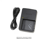 Sạc máy ảnh cho Sony NP-BD1, Sạc dây