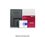 Sạc máy ảnh cho Sony NP-BD1, Sạc dây