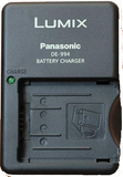 Sạc máy ảnh DE-994 Sạc cho pin Panasonic CGA-S006