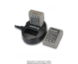 Sạc máy ảnh Kingma cho Olympus BLN-1