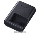 Sạc máy ảnh LC-E12C cho Canon LP-E12, sạc dây