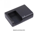Sạc máy ảnh LC-E12C cho Canon LP-E12, sạc dây