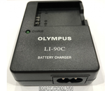 Sạc máy ảnh Olympus D-Li-90/ D-Li-92