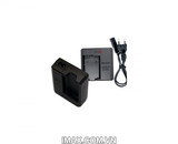 SẠC NIKON MH-67 FOR PIN NIKON EN-EL23 (sạc dây)