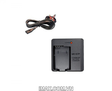 SẠC NIKON MH-67 FOR PIN NIKON EN-EL23 (sạc dây)
