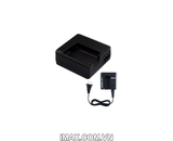 SẠC NIKON MH-67 FOR PIN NIKON EN-EL23 (sạc dây)