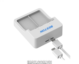 Sạc pin Beston M7023 Ni-MH/Lithium 9V