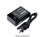 Sạc pin Godox VC-18 cho Godox V850/V860 Series