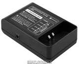 Sạc pin Godox VC-18 cho Godox V850/V860 Series