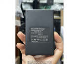 Sạc pin máy ảnh Beston For Canon LP-E10