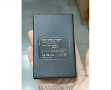 Sạc pin máy ảnh Beston For Canon LP-E8