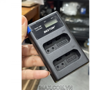 Sạc pin máy ảnh Beston For Nikon EN-EL14