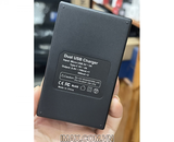 Sạc pin máy ảnh Beston For Nikon EN-EL15