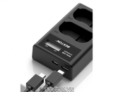 Sạc pin máy ảnh Beston For Nikon EN-EL15