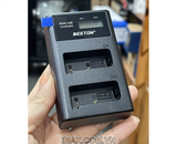 Sạc pin máy ảnh Beston For Nikon EN-EL9