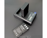 Sạc pin máy ảnh Beston For Nikon EN-EL9