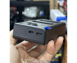 Sạc pin máy ảnh Beston For Nikon EN-EL9