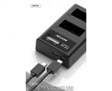 Sạc pin máy ảnh Beston For Nikon EN-EL9