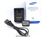Sạc pin máy ảnh Samsung SBC-1030, sạc dây