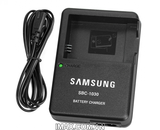 Sạc pin máy ảnh Samsung SBC-1030, sạc dây