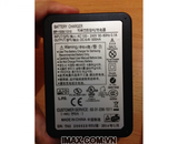 Sạc pin máy ảnh Samsung SBC-1030, sạc dây