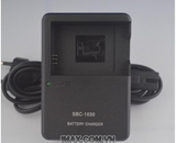Sạc pin máy ảnh Samsung SBC-1030, sạc dây