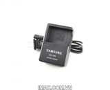Sạc pin máy ảnh Samsung SBC-1030, sạc dây