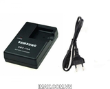 Sạc pin máy ảnh Samsung SBC-70A cho pin Samsung BP-70A, sạc dây